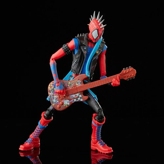 Mua bán MARVEL LEGEND SPIDER PUNK 