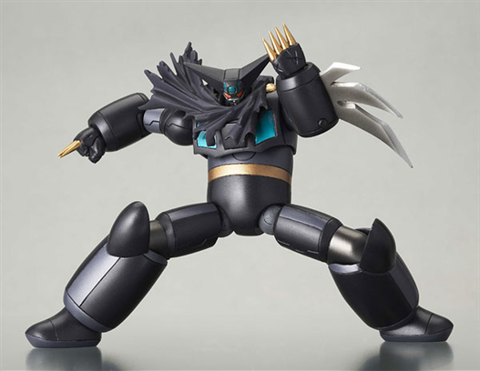 Mua bán REVOLTECH YAMAGUCHI BLACK GETTER 035