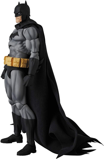 Mua bán MAFEX BATMAN HUSH (BLACK VER)