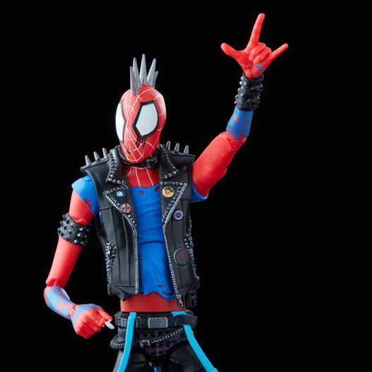 Mua bán MARVEL LEGEND SPIDER PUNK 