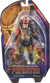 Mua bán NECA VIPER PREDATOR THE ULTIMATE CHINA VER