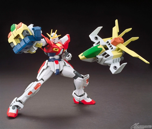 Mua bán SD WINNING GUNDAM