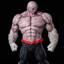 Mua bán JIREN PVC 30CM FAKE