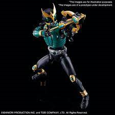 Mua bán FIGURE RISE KAMEN RIDER KUUGA PERGASUS