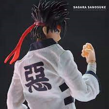 Mua bán GT DASIN MODEL HIMURA KENSHIN SAGARA SANOSUKE