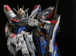 Mua bán PG DABAN STRIKE FREEDOM