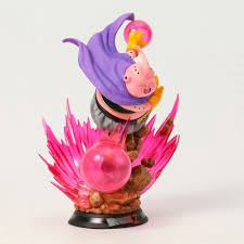 Mua bán FIGURE BAKUHA TSUHA MAJIN BUU CÓ LED