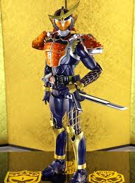 Mua bán SHF KAMEN RIDER GAIM 2ND