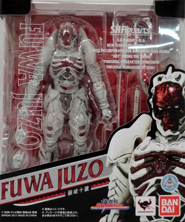 Mua bán SHF FUWA JUZO