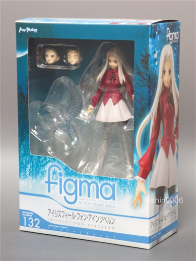 Mua bán FIGMA  IRISVIEL VON EINZBERN