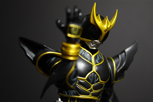 Mua bán SHF KAMEN RIDER KUUGA ULTIMATE 2ND