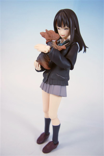 Mua bán FIGMA RIN SHIBUYA 