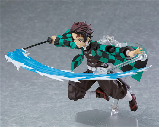 Mua bán FIGMA 498 TANJIRO KAMADO (DX VER) (JPV)