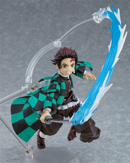 Mua bán FIGMA 498 TANJIRO KAMADO (DX VER) (JPV)