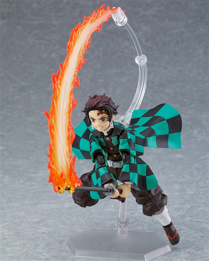 Mua bán FIGMA 498 TANJIRO KAMADO (DX VER) (JPV)