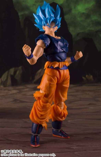 Mua bán SHF DRAGON BALL TENACIOUS