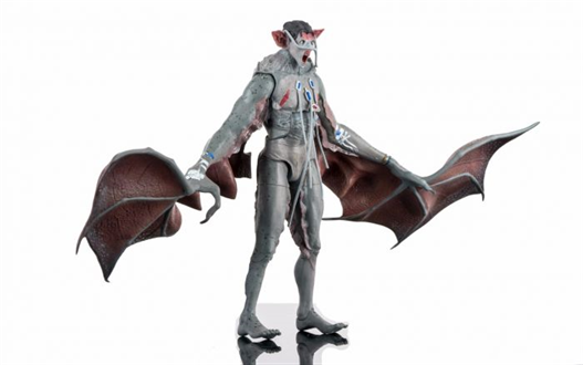 Mua bán DC COLLECTIBLE MANBAT