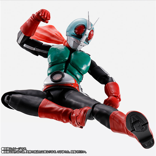 Mua bán SHF KAMEN RIDER NIGOU FAKE