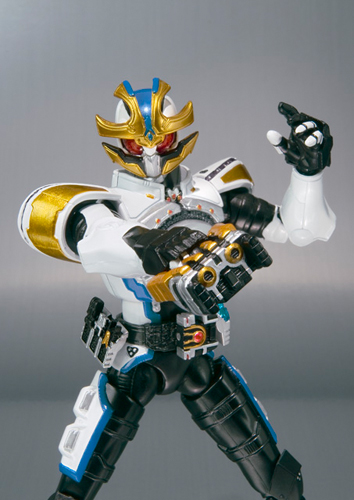 Mua bán SHF KAMEN RIDER IXA 