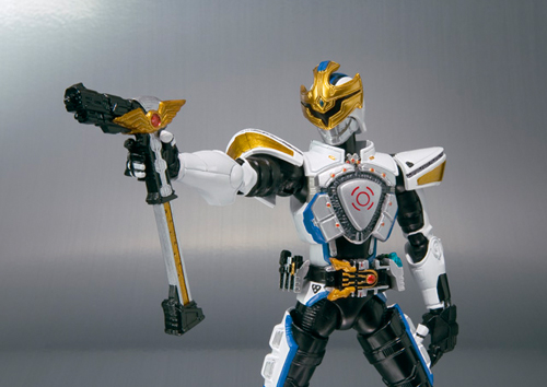 Mua bán SHF KAMEN RIDER IXA 