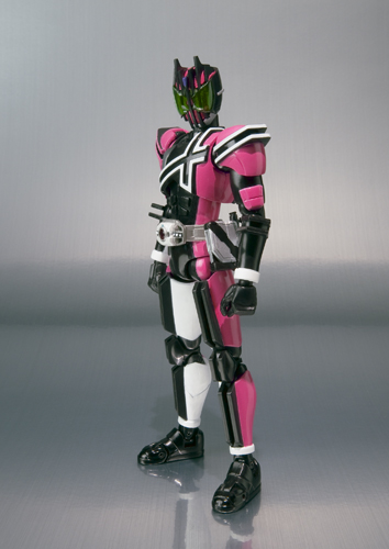 Mua bán SHF KAMEN RIDER DECADE 2ND