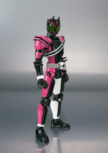 Mua bán SHF KAMEN RIDER DECADE VIOLENT 2ND (Ố VÀNG NHẸ)