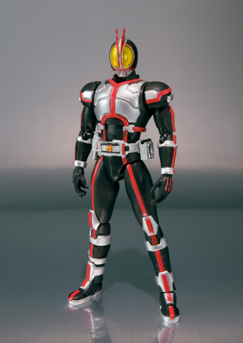 Mua bán [2ND] SHF KAMEN RIDER FAIZ