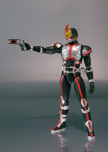 Mua bán [2ND] SHF KAMEN RIDER FAIZ