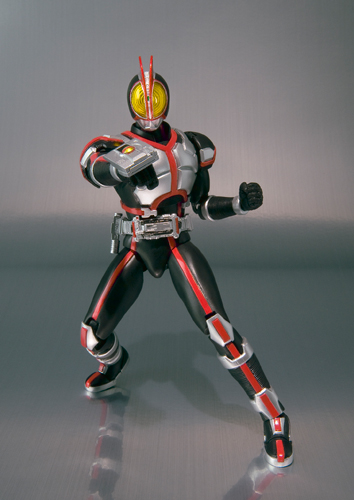 Mua bán [2ND] SHF KAMEN RIDER FAIZ