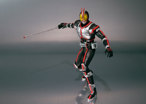 Mua bán [2ND] SHF KAMEN RIDER FAIZ