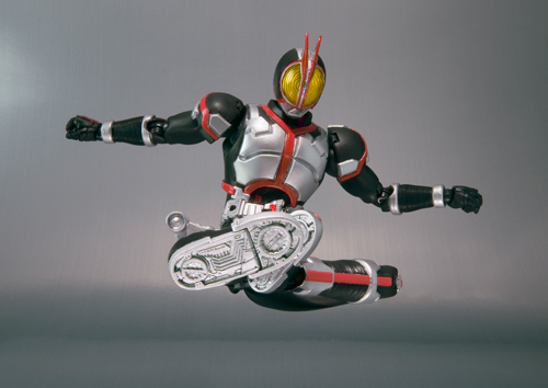 Mua bán [2ND] SHF KAMEN RIDER FAIZ