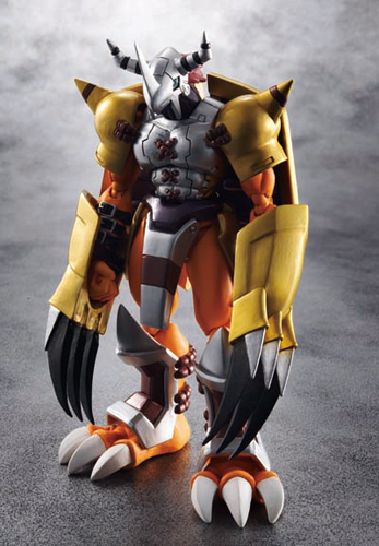 Mua bán D ARTS WARGREYMON 2ND