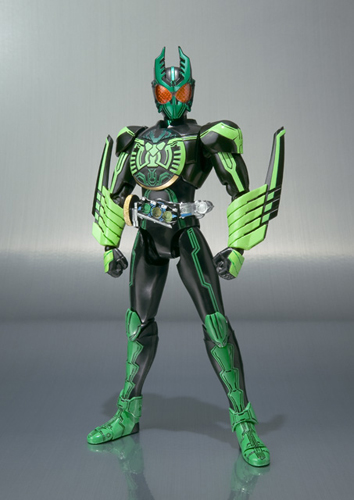 Mua bán ( JPV ) SHF KAMEN RIDER GATAKIRIBA COMBO 2ND