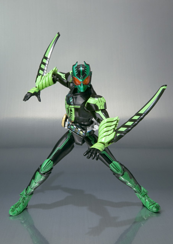 Mua bán ( JPV ) SHF KAMEN RIDER GATAKIRIBA COMBO 2ND