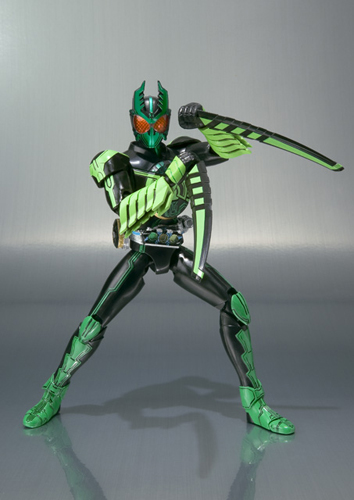 Mua bán ( JPV ) SHF KAMEN RIDER GATAKIRIBA COMBO 2ND