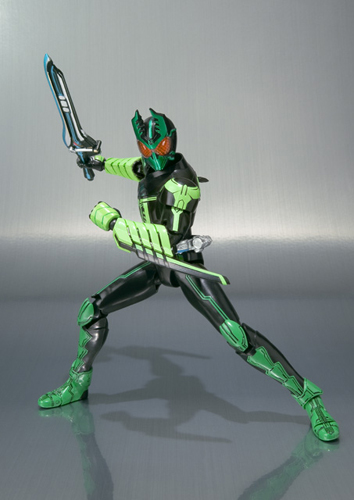 Mua bán ( JPV ) SHF KAMEN RIDER GATAKIRIBA COMBO 2ND