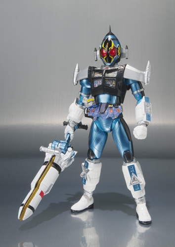 Mua bán (JPV) SHF KAMEN RIDER FOURZE COSMIC STATES 2ND