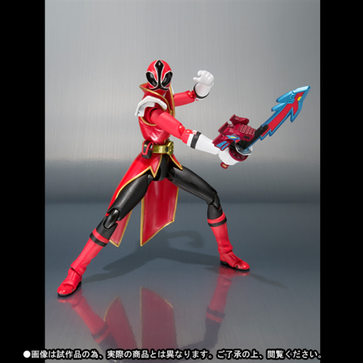 Mua bán SHF HYPER SHINKEN RED