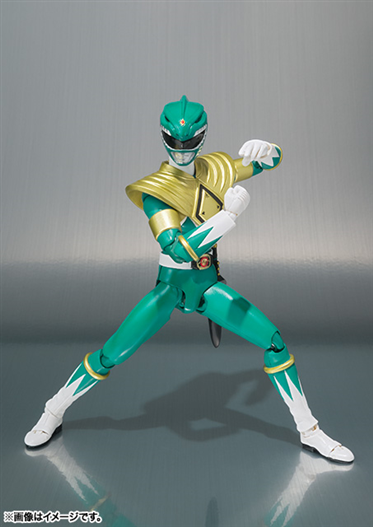 Mua bán [2ND - THIẾU TAY] SHF ZYURANGER - DRAGON RANGER