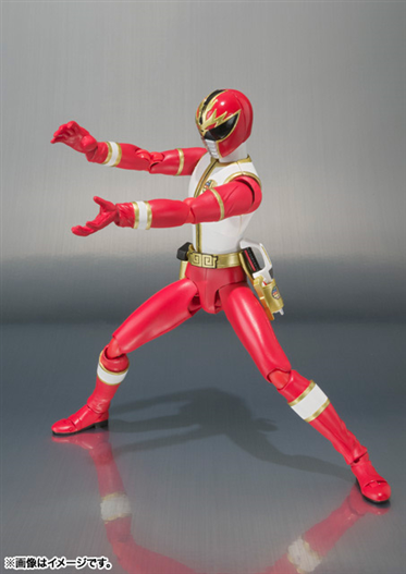 Mua bán (2ND) SHF RYURANGER DAIRANGER