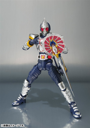 Mua bán SHF KAMEN RIDER BLADE 