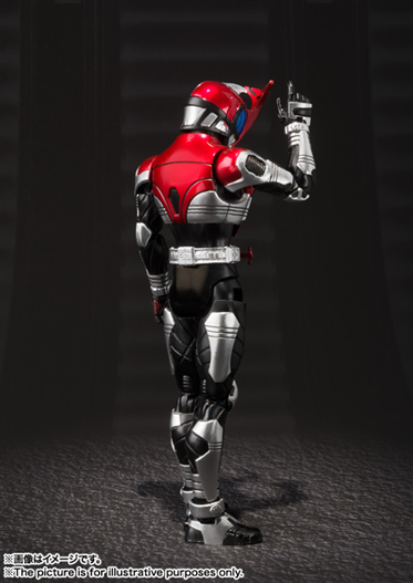 Mua bán SHF KAMEN RIDER KABUTO K.O