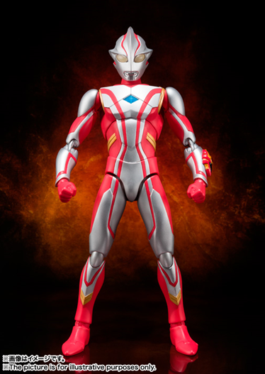 Mua bán ULTRA ACT ULTRAMAN MEBIUS