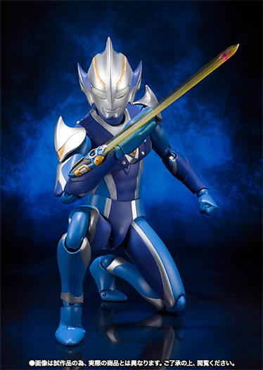 Mua bán ULTRA ACT ULTRAMAN HIKARI OPEN