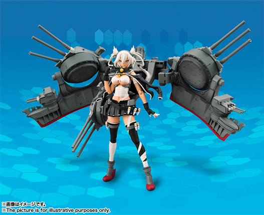 Mua bán AGP KANTAI COLLECTION MUSASHI 