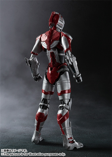 Mua bán SHF x ULTRA ACT ULTRAMAN 2ND