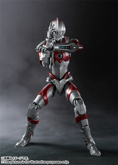 Mua bán SHF x ULTRA ACT ULTRAMAN 2ND