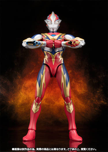 Mua bán ULTRA ACT ULTRAMAN MEBIUS PHOENIX OPEN