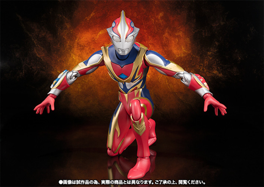 Mua bán ULTRA ACT ULTRAMAN MEBIUS PHOENIX OPEN