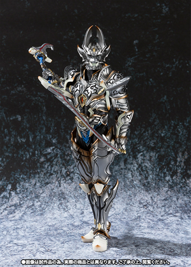 Mua bán [2ND - THIẾU - BONUS] MAKAI KADO SILVER FANGED KNIGHT ZERO